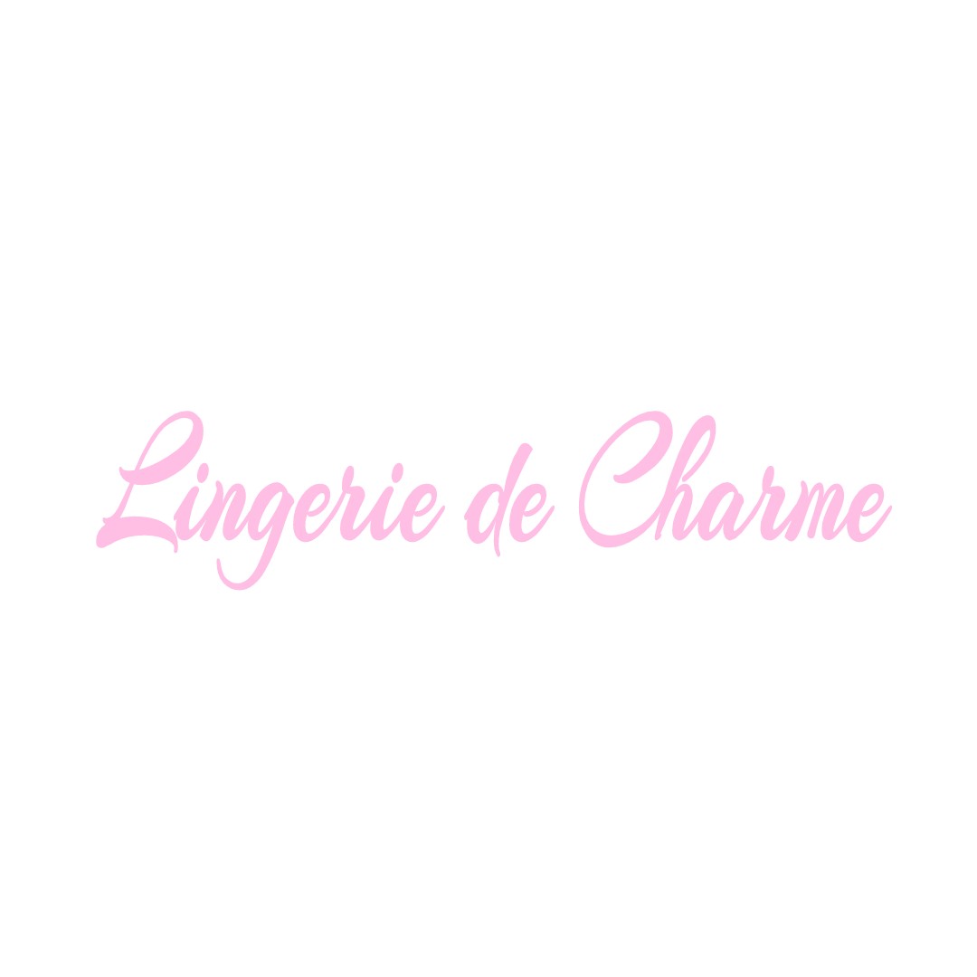 LINGERIE DE CHARME UROU-ET-CRENNES